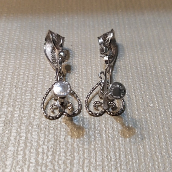 Vintage Ann Lee Sterling Silver Set - Picture 3 of 8